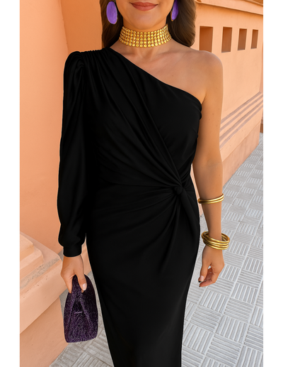 Judith™ | Robe longue d’été