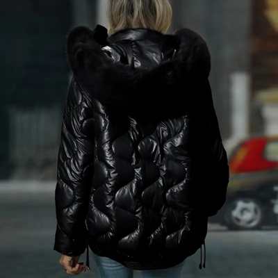 Amélie™ | Manteau Matelassé