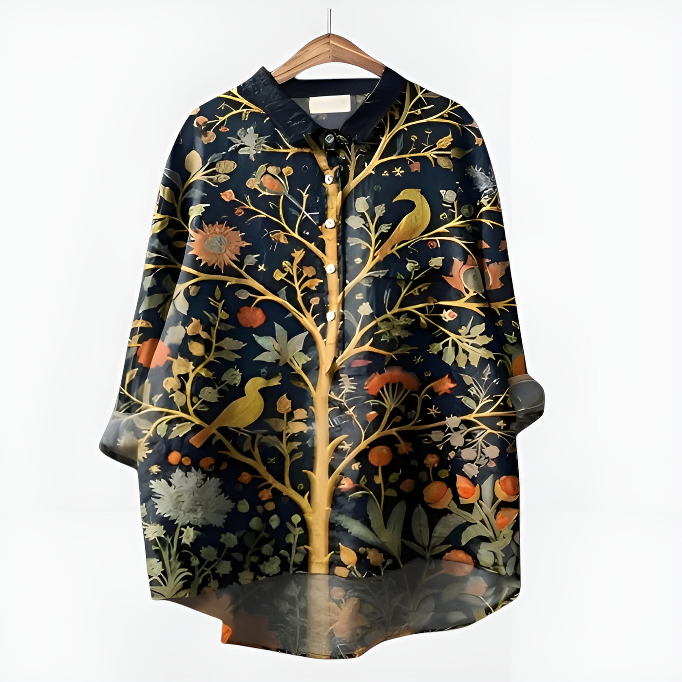 Délia™ | Blouse