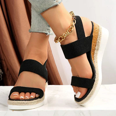 Ester™ | Sandales orthopédiques