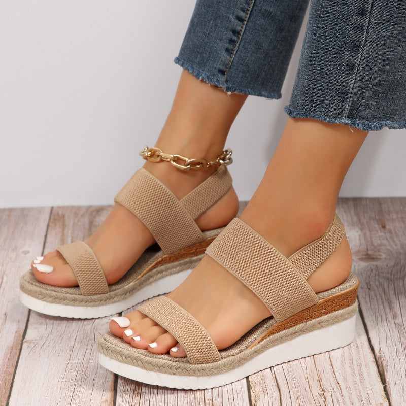 Ester™ | Sandales orthopédiques