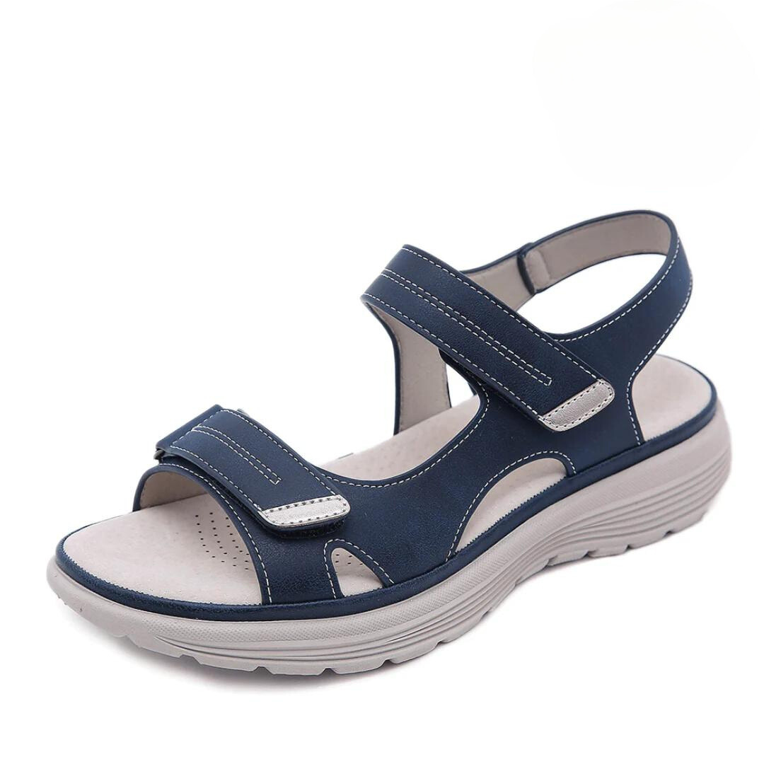 Nora™ | Sandales orthopédiques