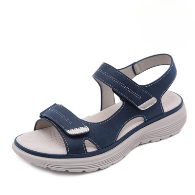 Nora™ | Sandales orthopédiques