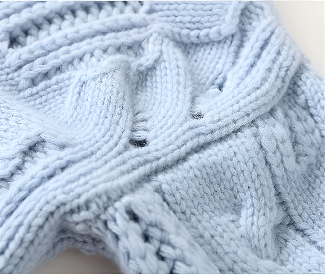 Eva™ | Pull en cachemire