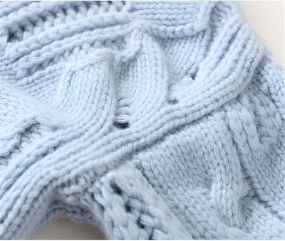 Eva™ | Pull en cachemire