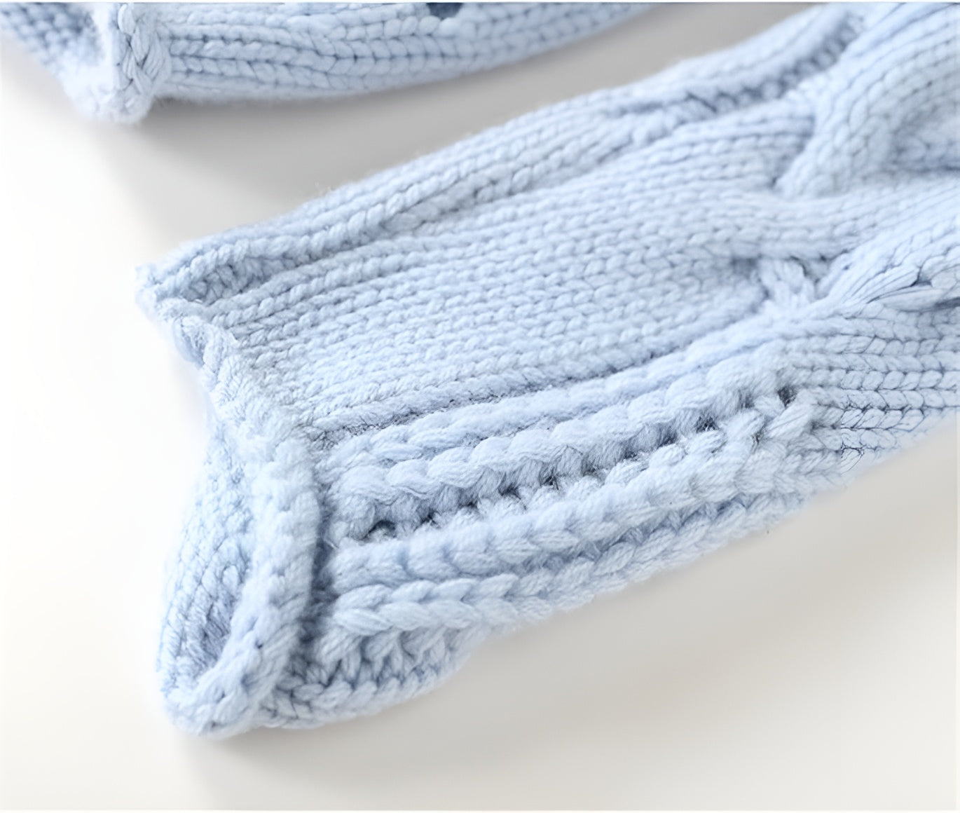 Eva™ | Pull en cachemire