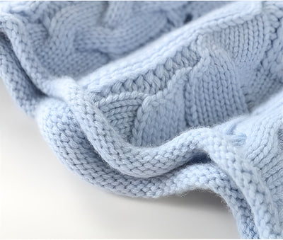 Eva™ | Pull en cachemire