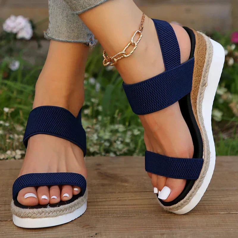 Ester™ | Sandales orthopédiques