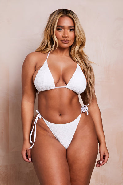 Marie™ | Bikini Top