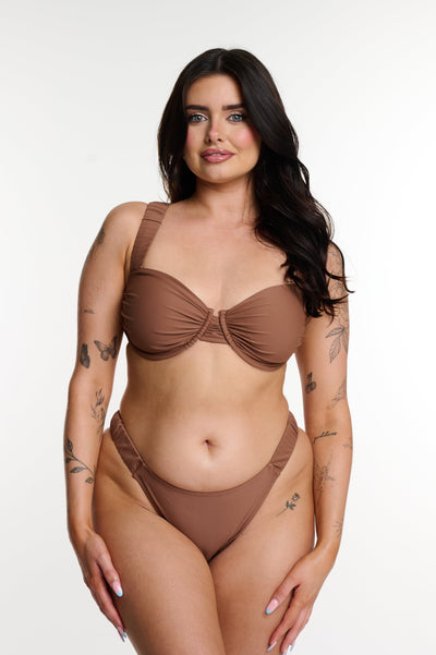Aveline™ | Ensemble bikini Dream Curve