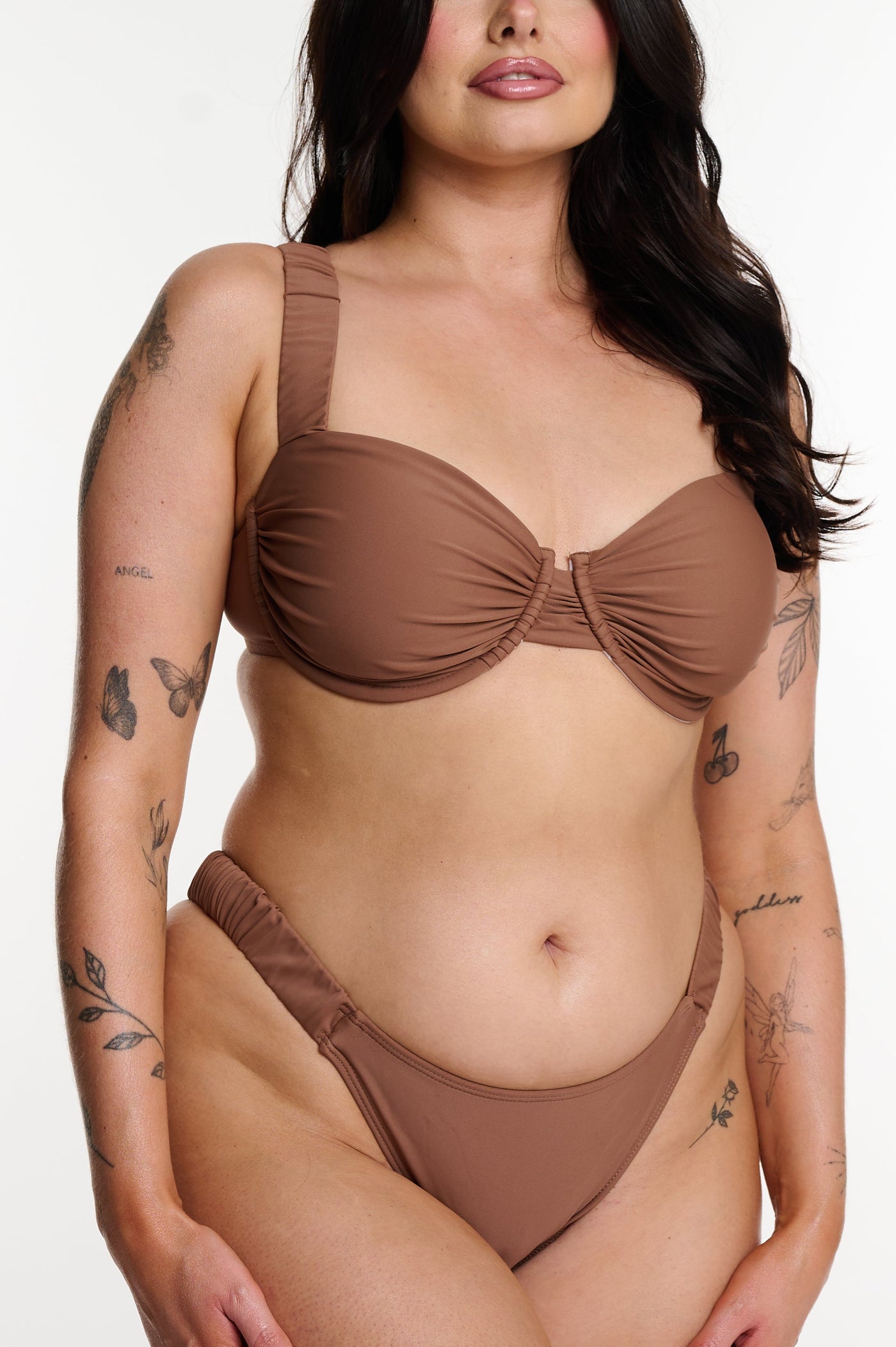 Aveline™ | Ensemble bikini Dream Curve