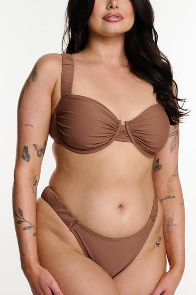 Aveline™ | Ensemble bikini Dream Curve