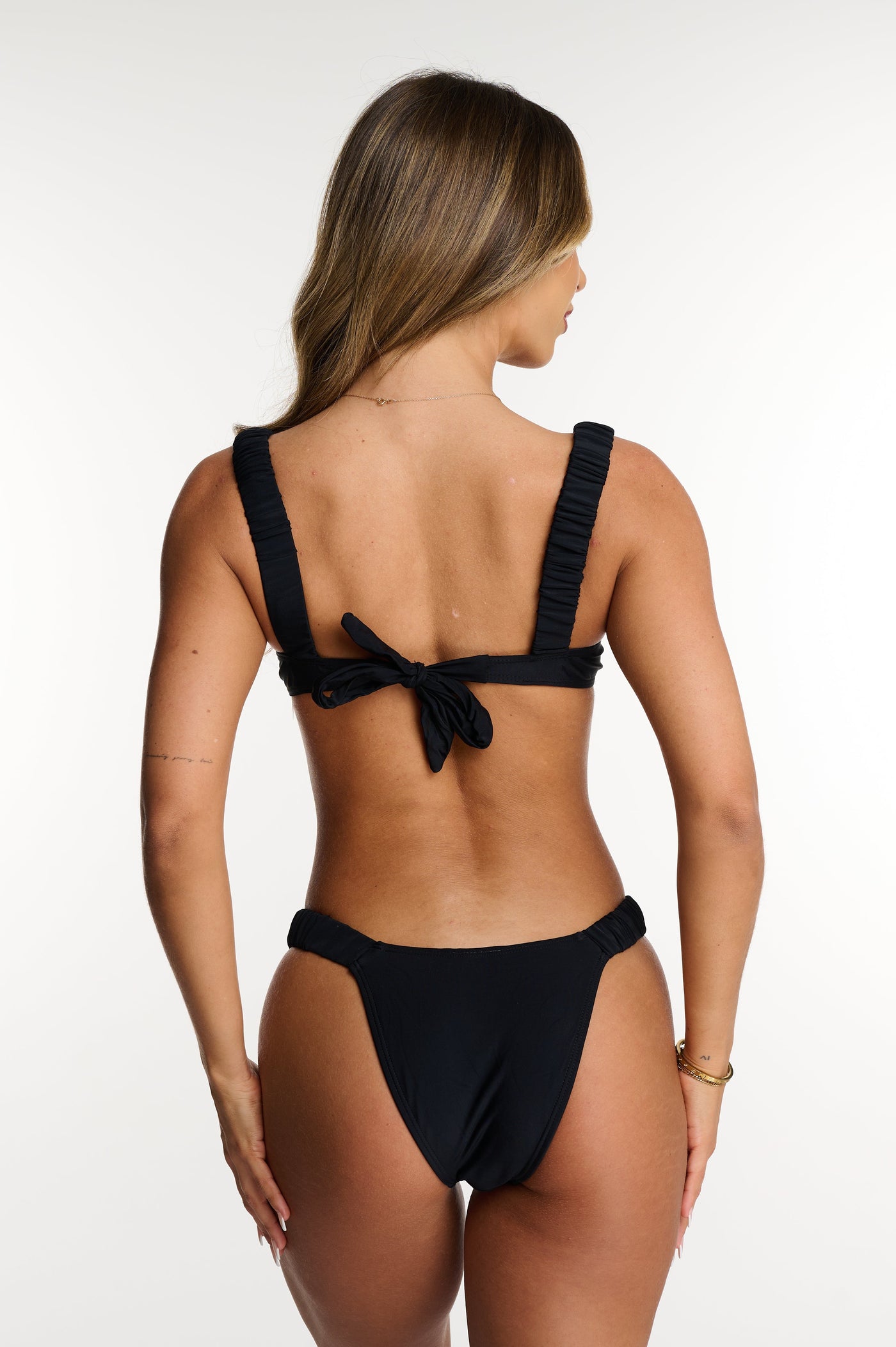 Liliane™ | Bikini Luxe Plage Chic