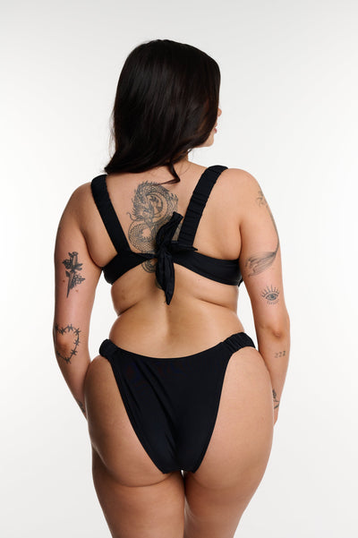 Liliane™ | Bikini Luxe Plage Chic
