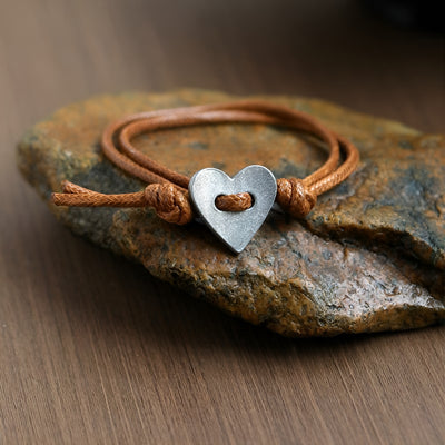 Aurélie™ | Bracelet symbolisant l'amour