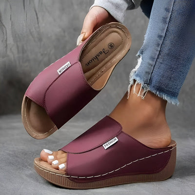 Anne™ | Sandales confortables et élégantes