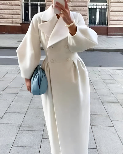 Sofie™ - Veste d'hiver chaude et élégante