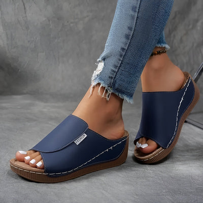 Anne™ | Sandales confortables et élégantes
