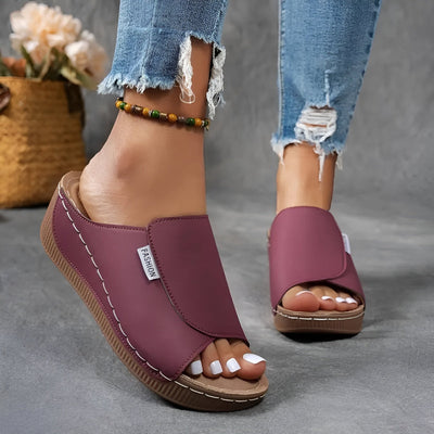 Anne™ | Sandales confortables et élégantes