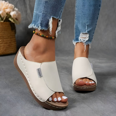 Anne™ | Sandales confortables et élégantes