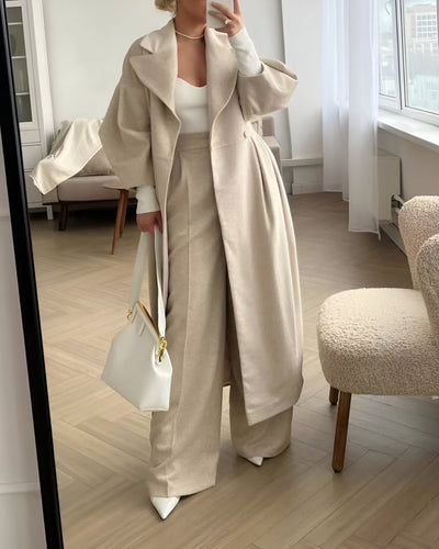 Sofie™ - Veste d'hiver chaude et élégante