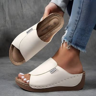 Anne™ | Sandales confortables et élégantes