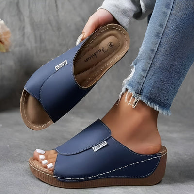 Anne™ | Sandales confortables et élégantes