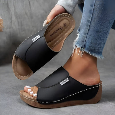 Anne™ | Sandales confortables et élégantes