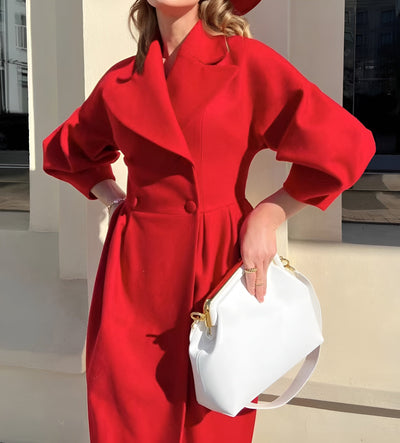 Sofie™ - Veste d'hiver chaude et élégante