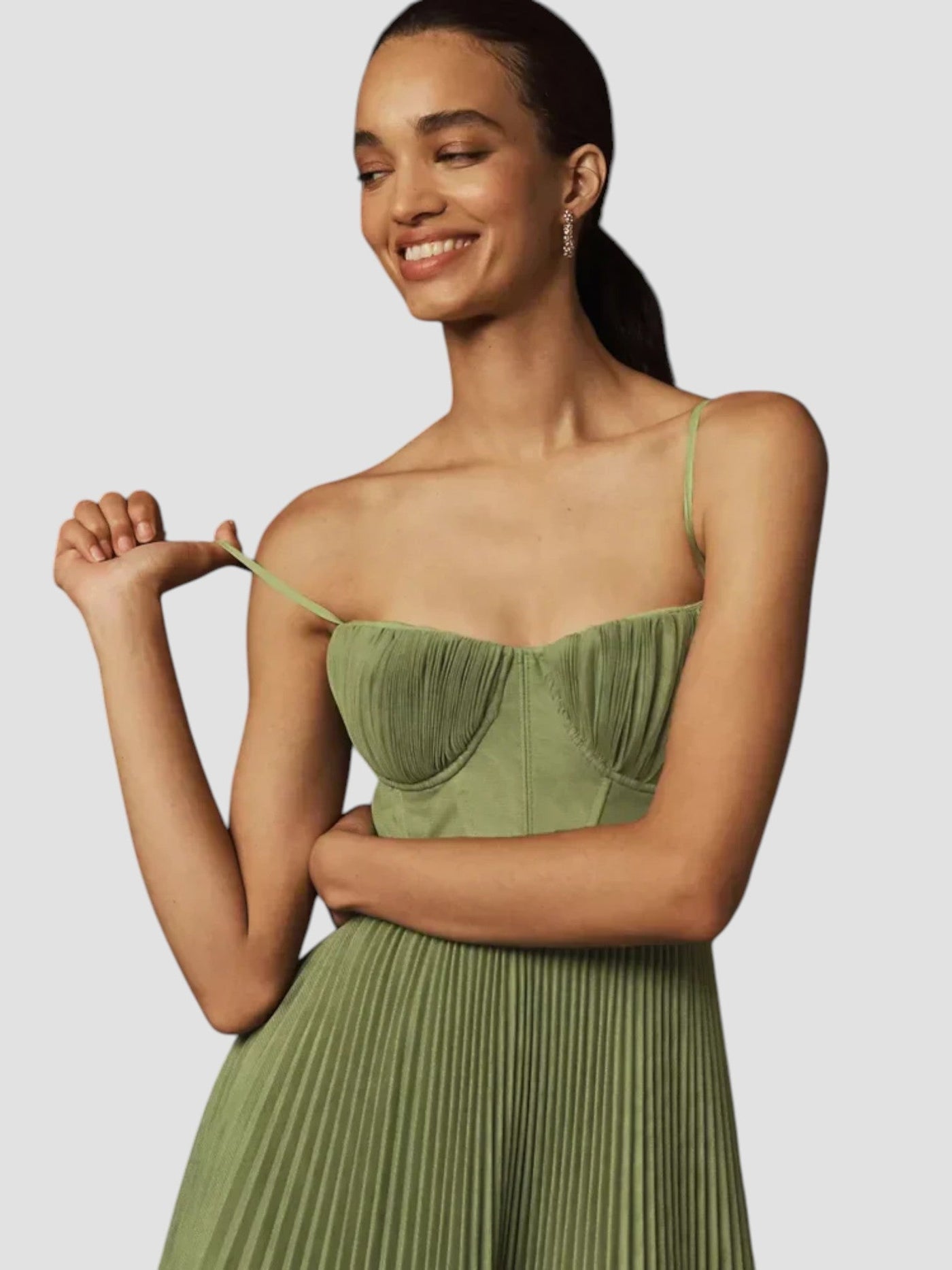 Aurore™ | Robe longue
