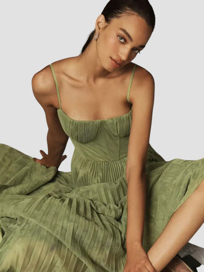 Aurore™ | Robe longue