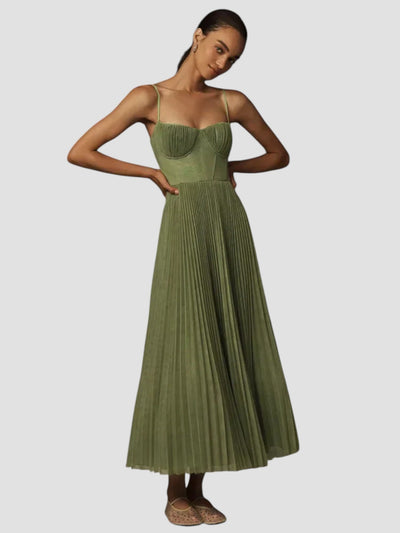 Aurore™ | Robe longue