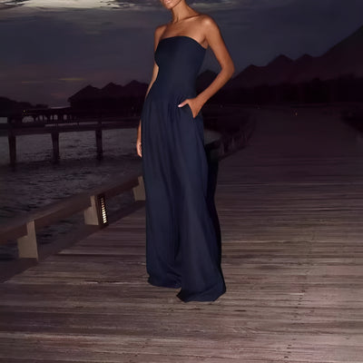Aléria™ | Combinaison bustier virale