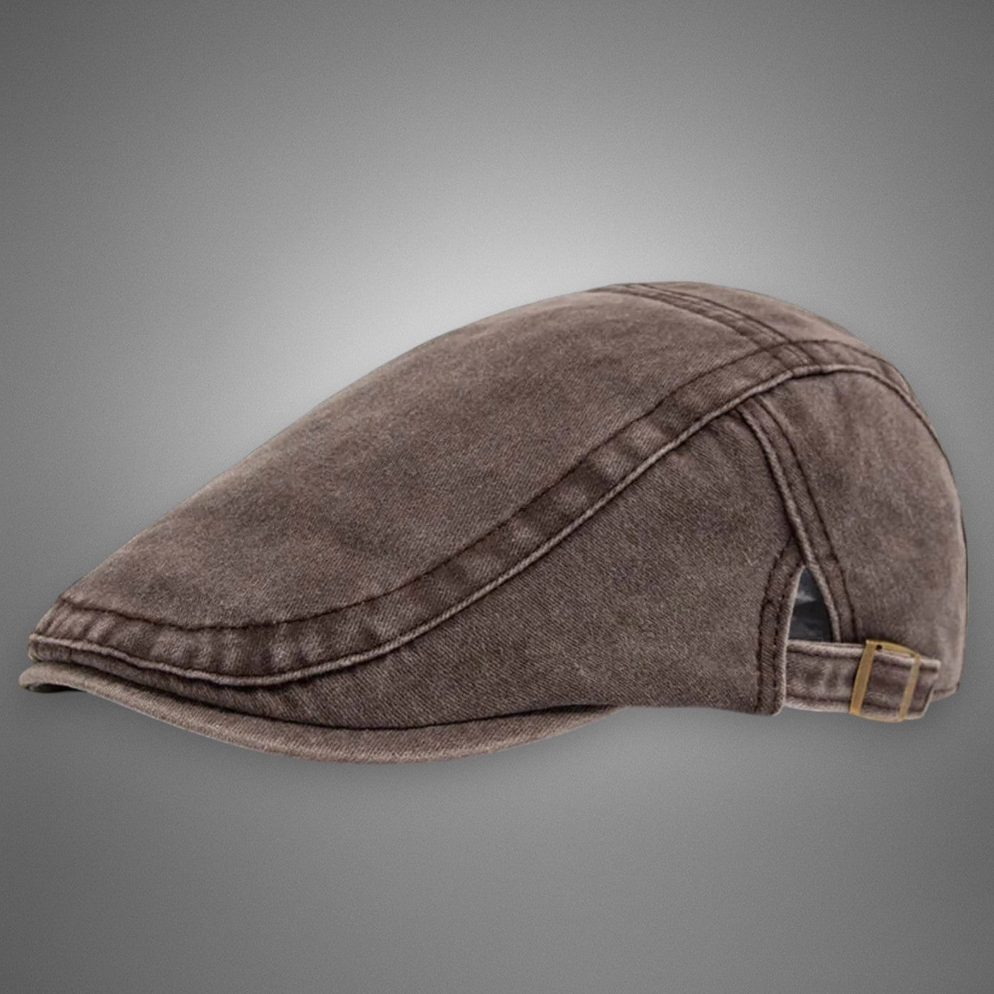 Tristan™  | Vintage Baret