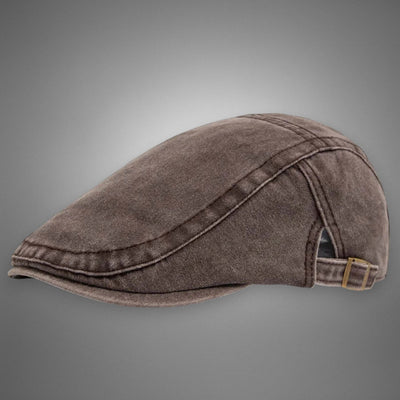 Tristan™  | Vintage Baret