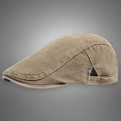 Tristan™  | Vintage Baret