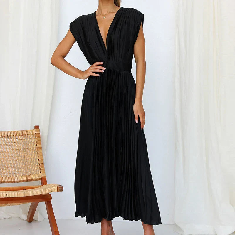 Irène™ | Robe Élégante pour Femme