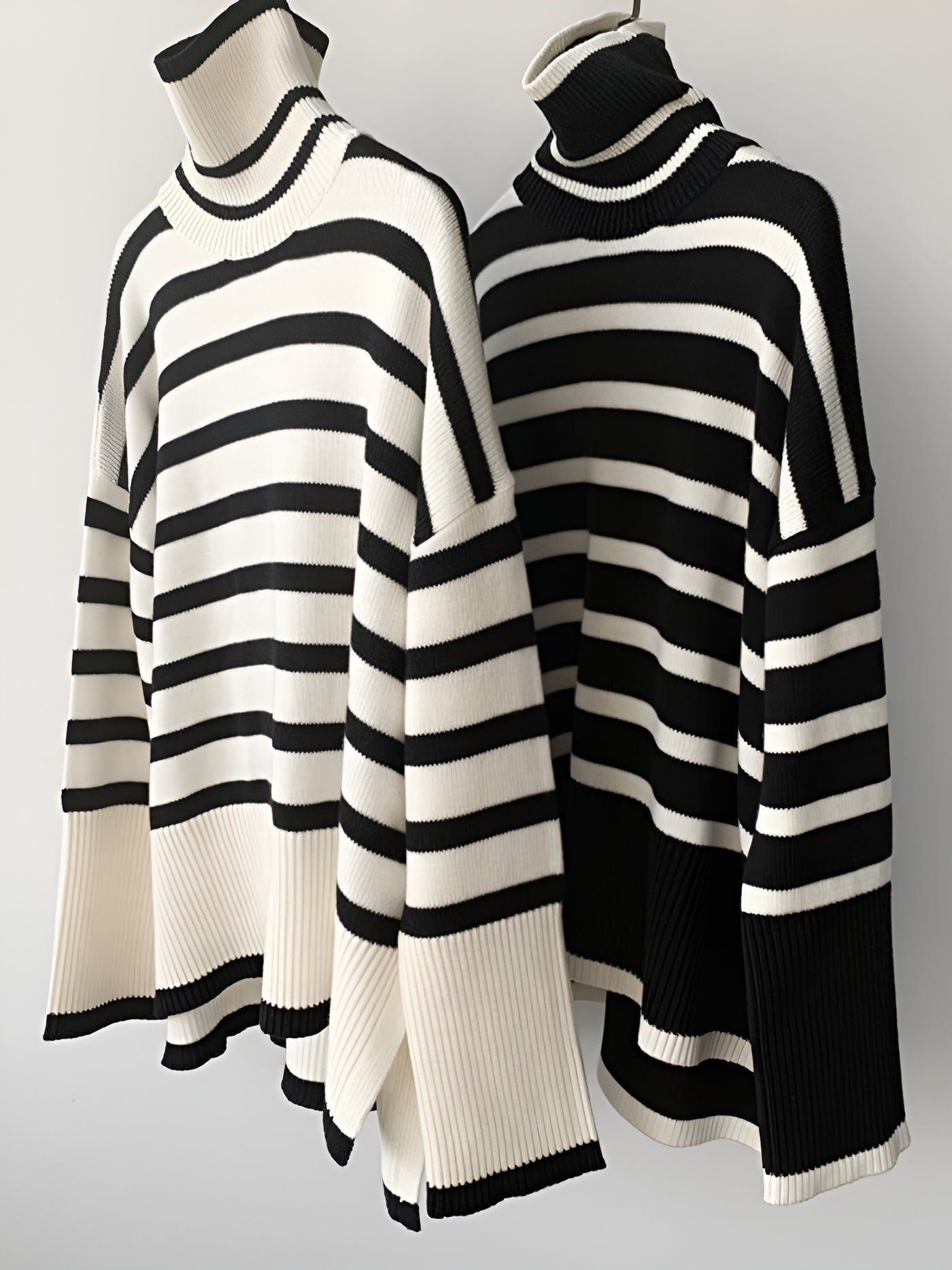 Béatrice™ | Pull décontracté et élégant