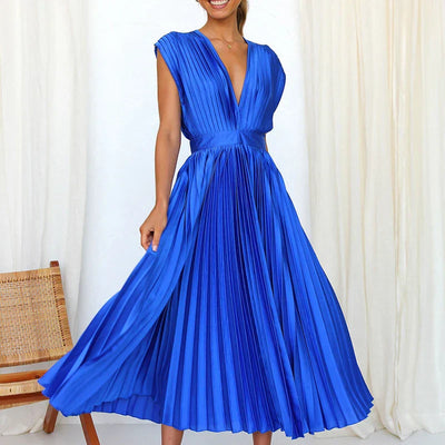 Irène™ | Robe Élégante pour Femme