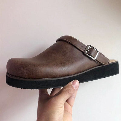 Bastien™ | Chaussures Orthopédiques Homme