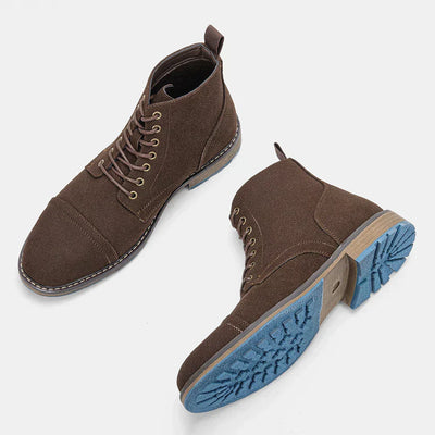Adolf™ | Bottes de derby vintage