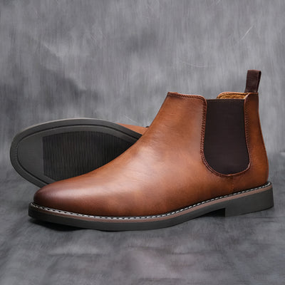 Arthur™ | Bottines Chelsea pour homme