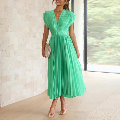 Irène™ | Robe Élégante pour Femme