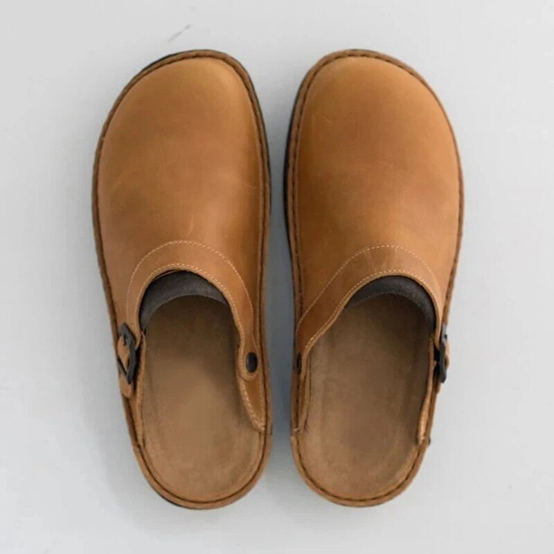 Bastien™ | Chaussures Orthopédiques Homme