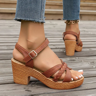 Maja™ | Sandales orthopédiques