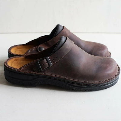 Bastien™ | Chaussures Orthopédiques Homme