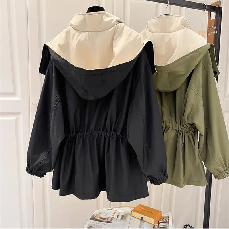 Alva™ | Veste Coupe-Vent