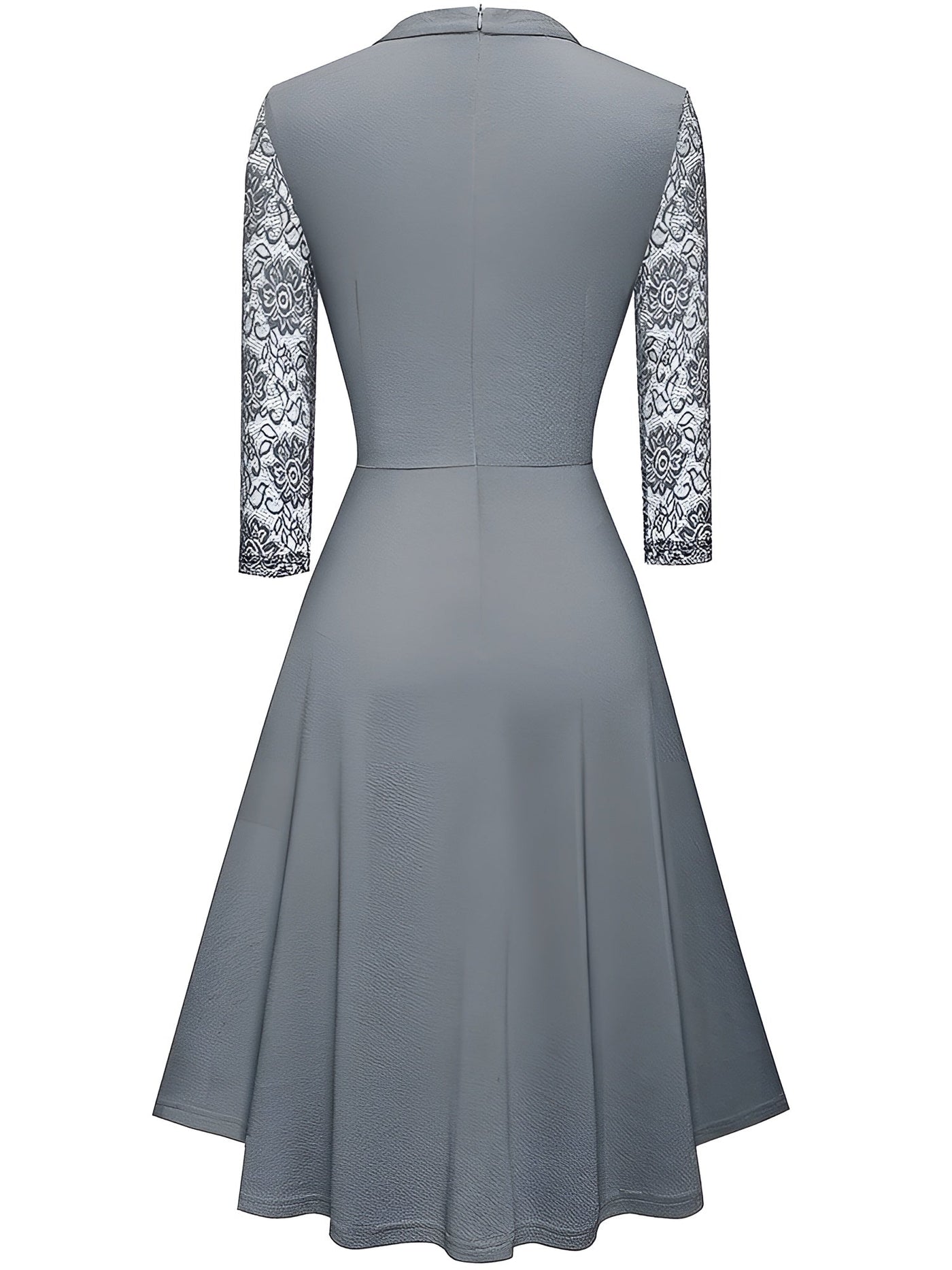 Karolina™ | Robe élégante en dentelle