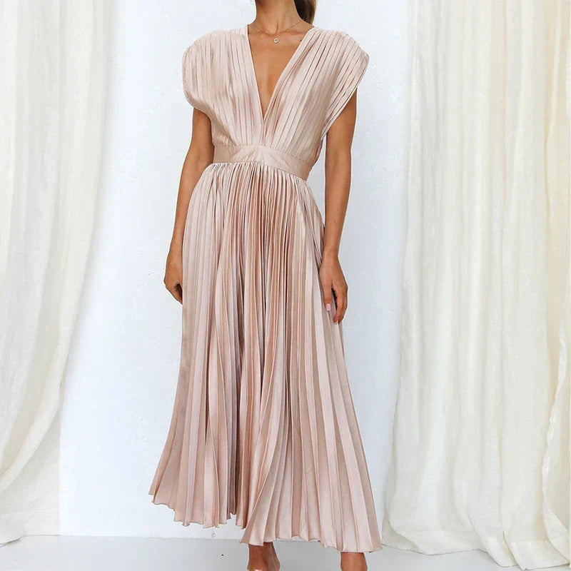 Irène™ | Robe Élégante pour Femme
