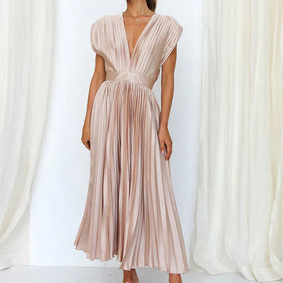 Irène™ | Robe Élégante pour Femme